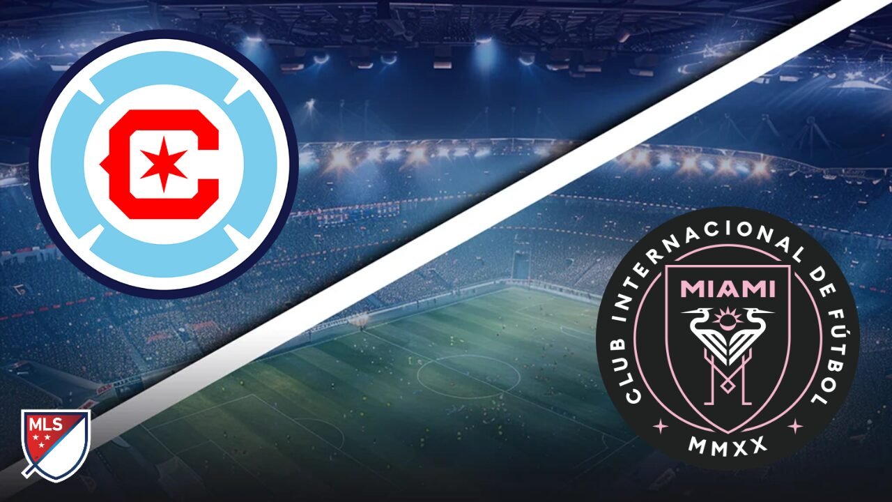 Pronostic Chicago Fire vs Inter Miami MLS