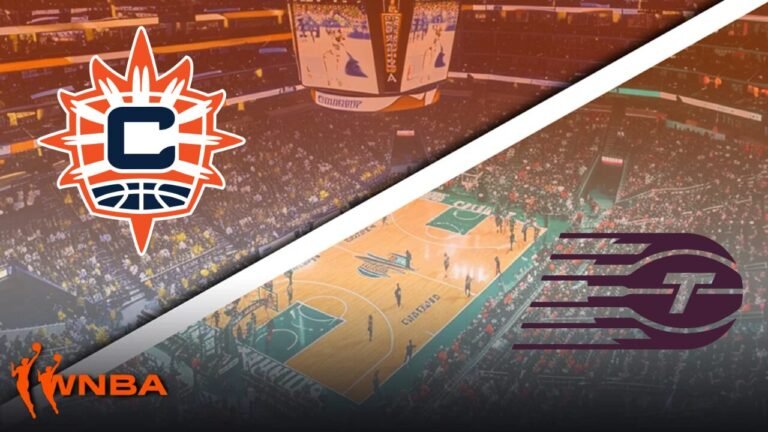 Connecticut Sun vs Toronto Tempo – Pronostic Gratuit WNBA – 24/09/2026