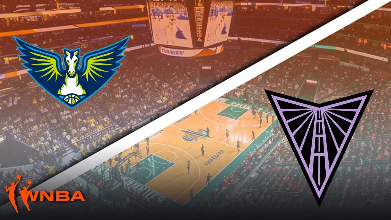 Dallas Wings vs Golden State Valkyries - Pronostic Gratuit WNBA - 30/09/2026 Pronostic Dallas Wings vs Golden State Valkyries WNBA