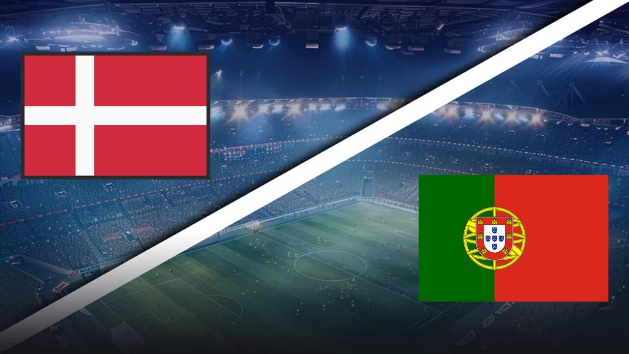 Danemark vs Portugal - Pronostic Gratuit Ligue des Nations - 01/10/2026 Pronostic Danemark vs Portugal Ligue des Nations
