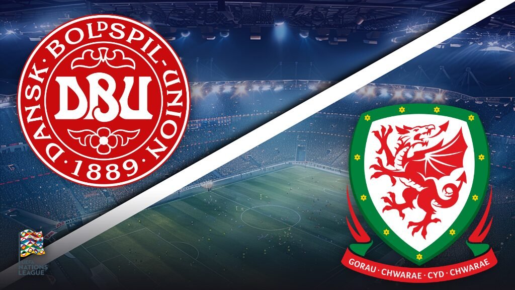 Danemark vs Pays de Galles - Pronostic Gratuit Ligue des Nations - 27/09/2026 Danemark vs Pays de Galles - Pronostic Gratuit Ligue des Nations - 27/09/2026