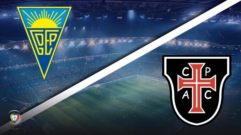 Estoril Praia vs Casa Pia – Pronostic Gratuit Football – 20/09/2026
