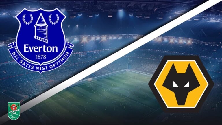 Everton vs Wolverhampton Wanderers – Pronostic Gratuit Football – 09/09/2026