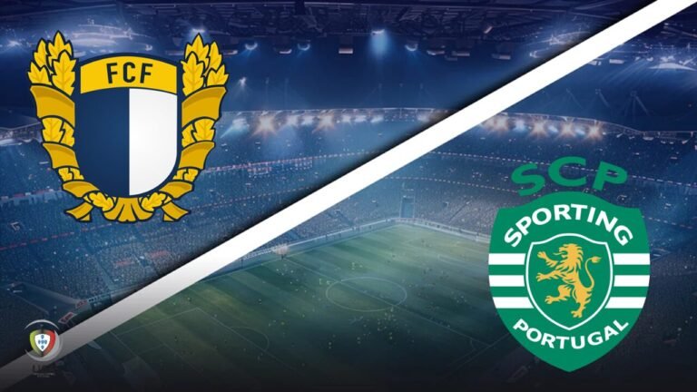 Famalicão vs Sporting CP – Pronostic Gratuit Football – 13/09/2026