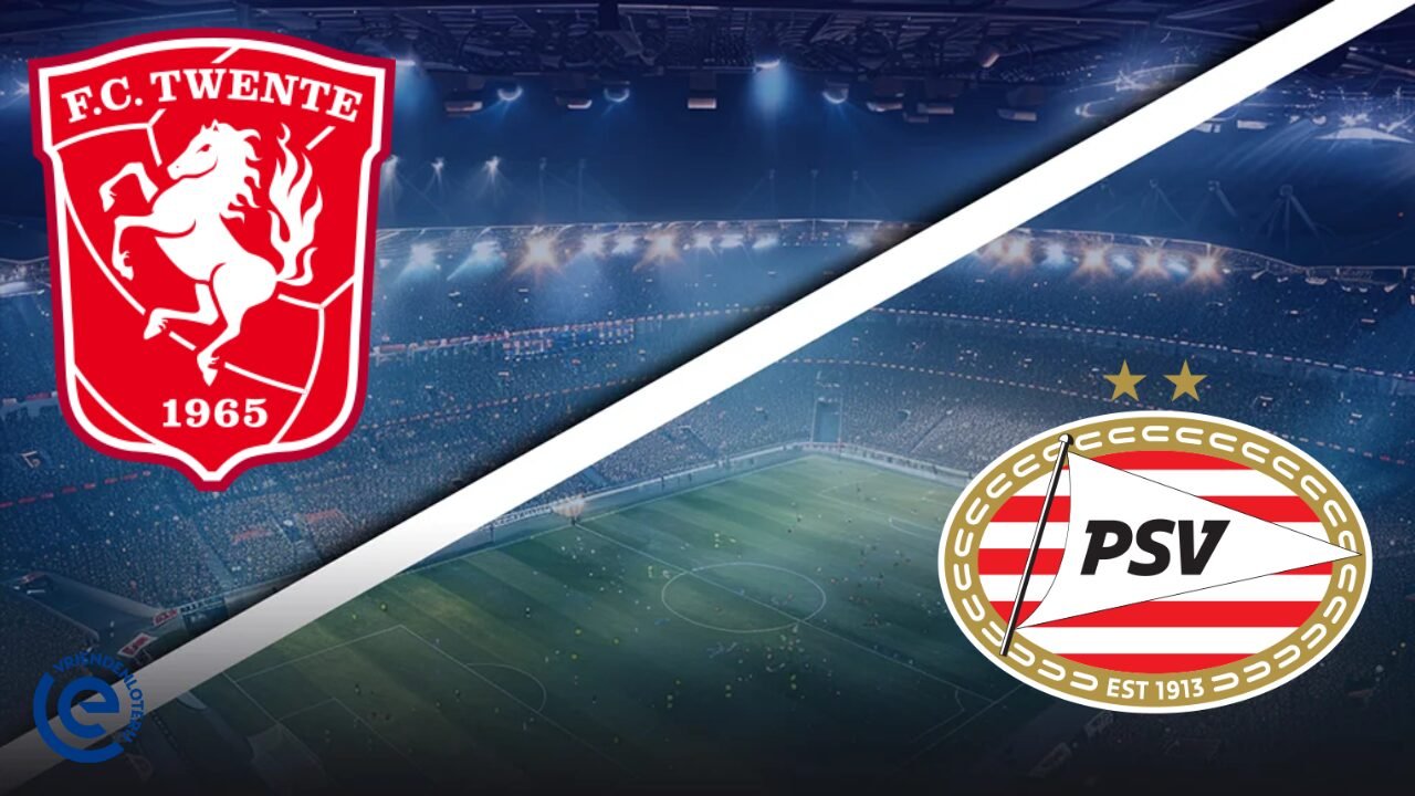 FC Twente vs PSV Eindhoven - Pronostic Gratuit Football - 20/09/2026 FC Twente vs PSV Eindhoven – Pronostic Gratuit Football – 20/09/2026