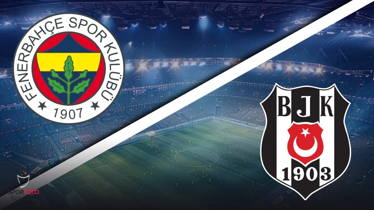 Fenerbahçe vs Besiktas - Pronostic Gratuit Football - 05/09/2026 Pronostic Fenerbahce vs Besiktas Super Lig