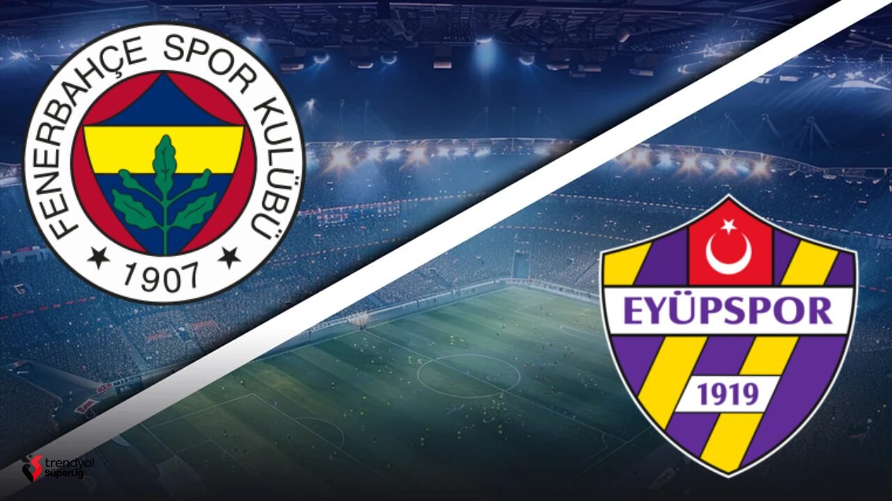 Fenerbahçe vs Eyüpspor - Pronostic Gratuit Football - 20/09/2026 Fenerbahçe vs Eyüpspor – Pronostic Gratuit Football – 20/09/2026