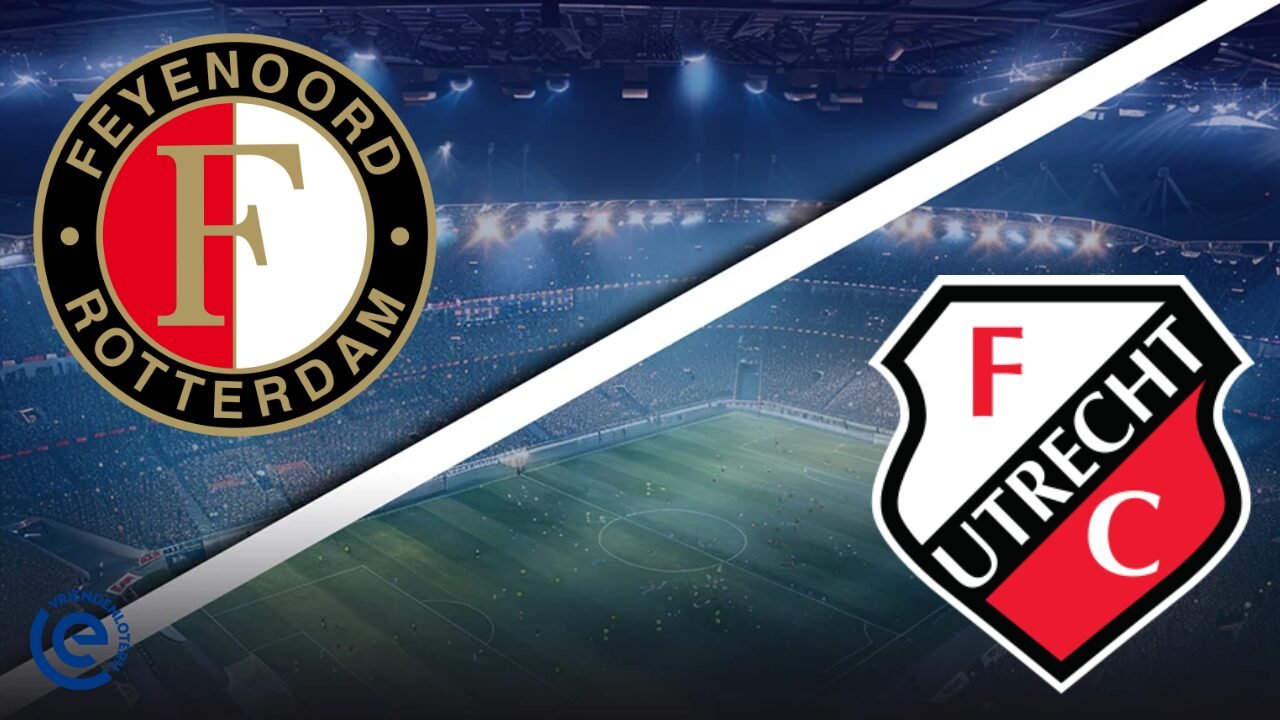Feyenoord vs FC Utrecht - Pronostic Gratuit Football - 20/09/2026 Feyenoord vs FC Utrecht – Pronostic Gratuit Football – 20/09/2026