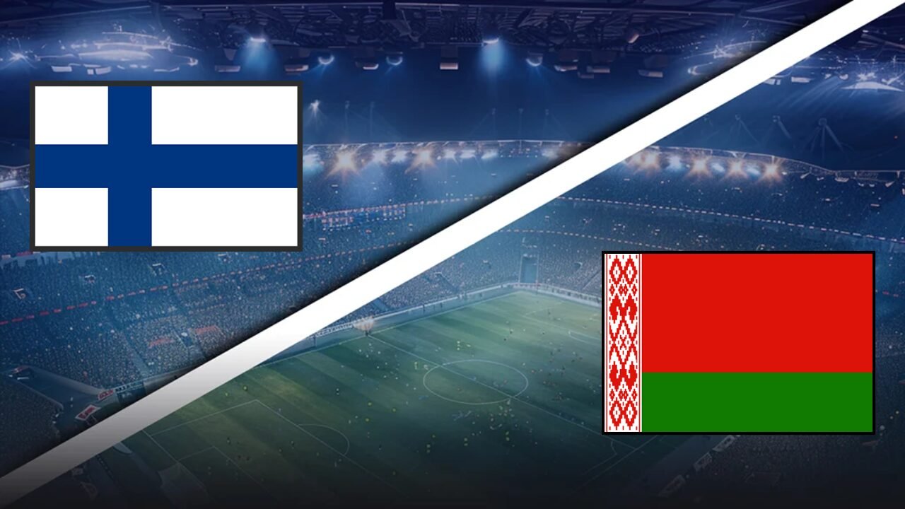 Finlande vs Biélorussie - Pronostic Gratuit Ligue des Nations - 29/09/2026 Finlande vs Biélorussie - Pronostic Gratuit Ligue des Nations - 29/09/2026