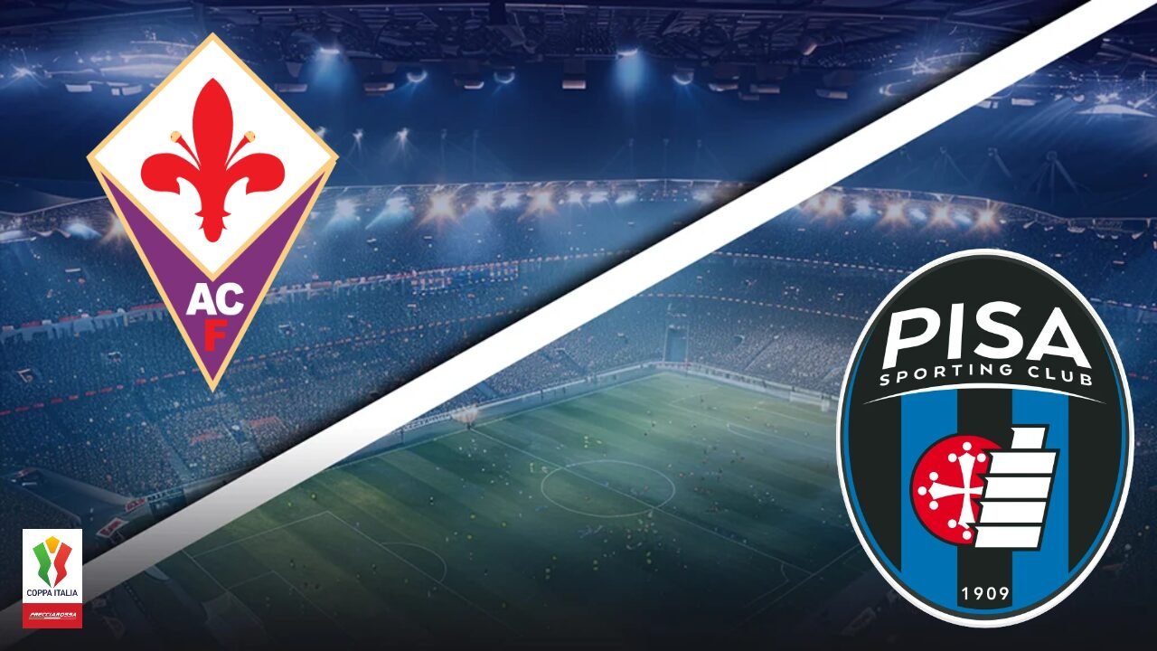 Fiorentina vs Pise - Pronostic Gratuit Coupe d'Italie - 15/09/2026 Pronostic Fiorentina vs Pise Coupe d'Italie