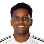 Photo de Rodrygo — Brazil