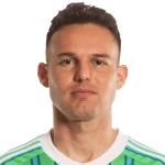 Photo de Daniel Musovski — Seattle Sounders