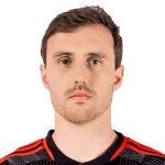 Photo de Jared Stroud — DC United