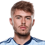Photo de Jacob Davis — Sporting Kansas City