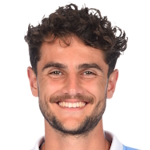 Photo de Francesco Montali — San Jose Earthquakes