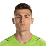 Photo de Tomás Romero — New York City FC