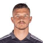Photo de Mason Stajduhar — Real Salt Lake