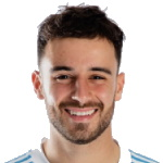 Photo de Kevin O'Toole — New York City FC