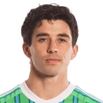 Photo de Paul Rothrock — Seattle Sounders