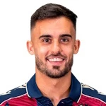 Photo de Diego Pampín — Granada CF
