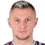 Photo de Oleksandr Zubkov — AEK Athens FC