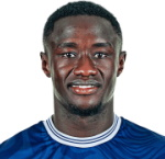 Photo de Diadie Samassékou — Houston Dynamo