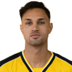 Photo de Serginho — Atromitos