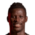 Photo de Vakoun Bayo — Udinese