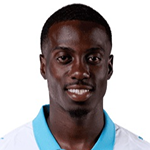 Photo de Timothy Weah — Marseille