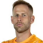Photo de Péter Gulácsi — Villarreal