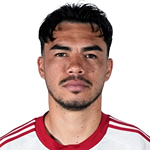 Photo de Gabriel Suazo — Chile