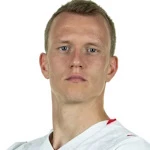 Photo de Lukas Klostermann — RB Leipzig