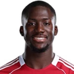 Photo de Ibrahima Konaté — Real Madrid