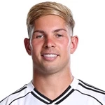 Photo de Emile Smith Rowe — Fulham