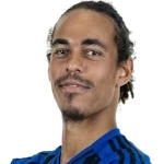 Photo de Yussuf Poulsen — Hamburger SV