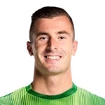 Photo de Iñaki Peña — Panathinaikos