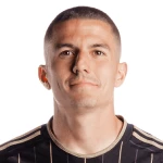 Photo de Sergi Palencia — Los Angeles FC