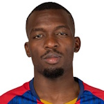 Photo de Bruno Langa — Qarabag