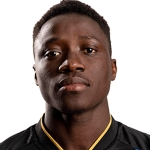 Photo de Amadou Sagna — Ironi Kiryat Shmona