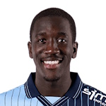 Photo de Rassoul Ndiaye — Le Havre