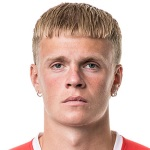 Photo de Søren Tengstedt — GO Ahead Eagles