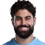 Photo de Joško Gvardiol — Manchester City