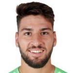 Photo de Gonzalo Crettaz — NEC Nijmegen