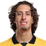 Photo de Fábio Silva — Borussia Dortmund