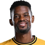 Photo de Nélson Semedo — Fenerbahçe