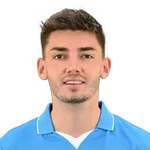 Photo de Billy Gilmour — Scotland