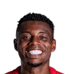 Photo de Jeisson Palacios — Nashville SC