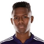 Photo de Andrés Perea — New York City FC