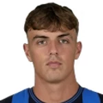 Photo de Daniel Maldini — Cagliari