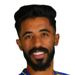 Photo de Nawaf Boushal — Al-Nassr